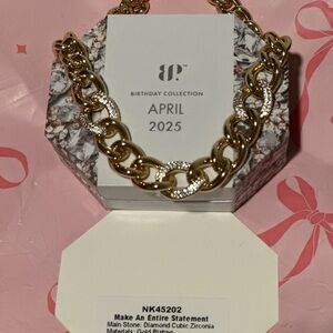 Bomb Party April 2025 – Make An Entire Statement